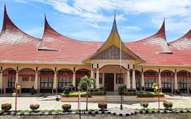 Ke DINAS PERPUSTAKAAN DAN KEARSIPAN SOLOK SELATAN