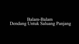Saluang Panjang 1