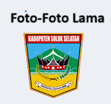 Ke DINAS PERPUSTAKAAN DAN KEARSIPAN SOLOK SELATAN