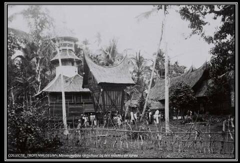 Original Objek Digital not accessible