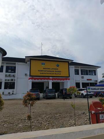 Original Objek Digital not accessible