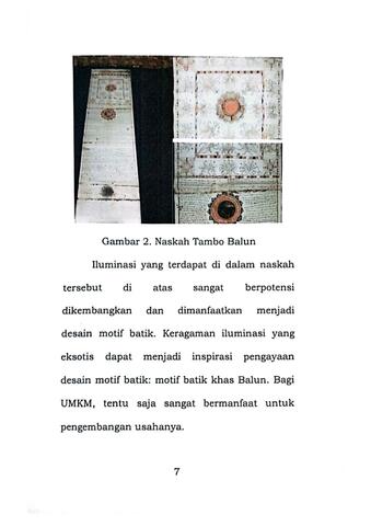 Original Objek Digital not accessible