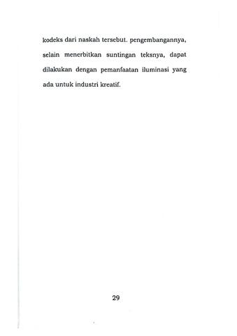 Original Objek Digital not accessible