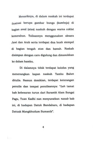 Original Objek Digital not accessible