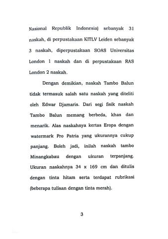 Original Objek Digital not accessible