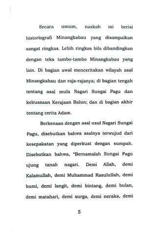 Original Objek Digital not accessible