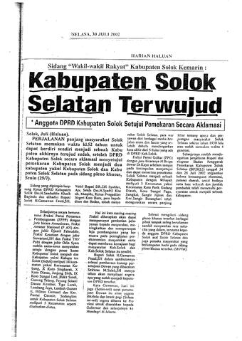 Original Objek Digital not accessible