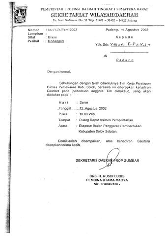 Original Objek Digital not accessible