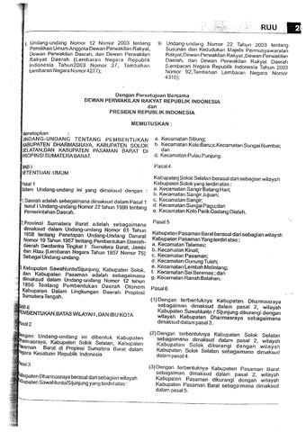 Original Objek Digital not accessible