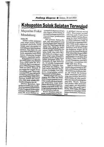Original Objek Digital not accessible