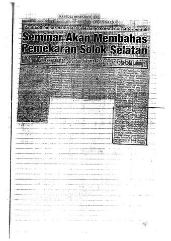 Original Objek Digital not accessible