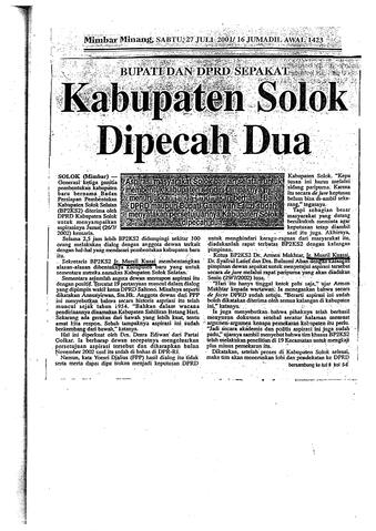 Original Objek Digital not accessible