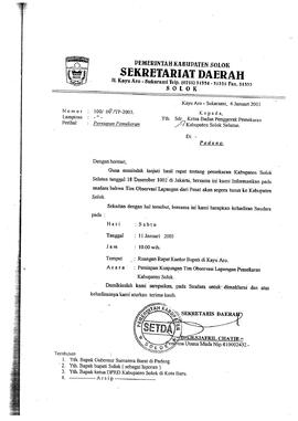 Proses Pembentukan Kabupaten solok selatan 23