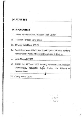 Original Objek Digital not accessible