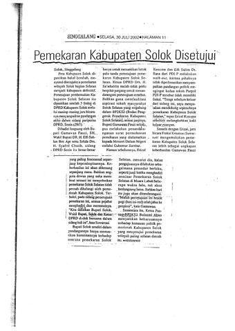 Original Objek Digital not accessible