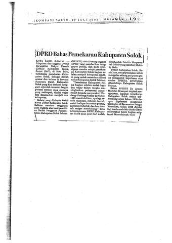 Original Objek Digital not accessible