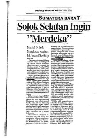 Original Objek Digital not accessible