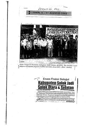 Original Objek Digital not accessible