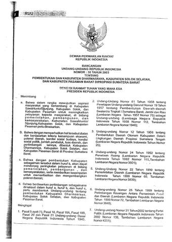 Original Objek Digital not accessible